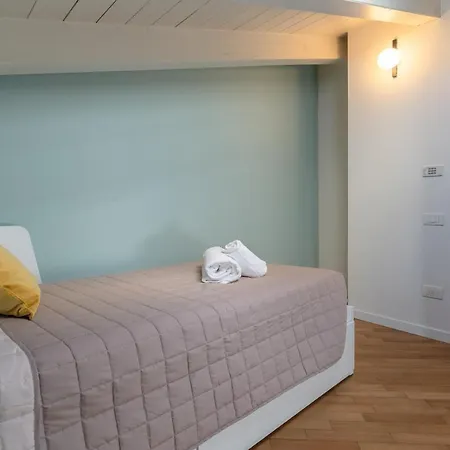 Διαμέρισμα Center Duplex Elegant With Netflix