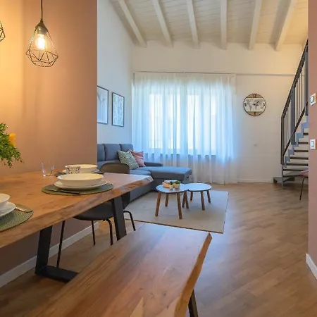 Center Duplex Elegant With Netflix Lejlighed *