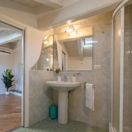 Center Duplex Elegant With Netflix Lejlighed *