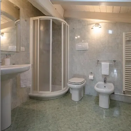 Lejlighed Center Duplex Elegant With Netflix