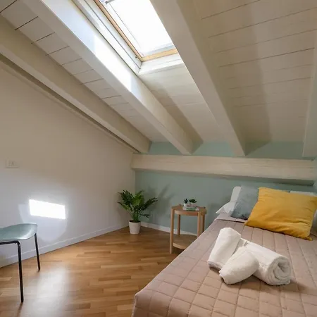 Center Duplex Elegant With Netflix 帕爾馬