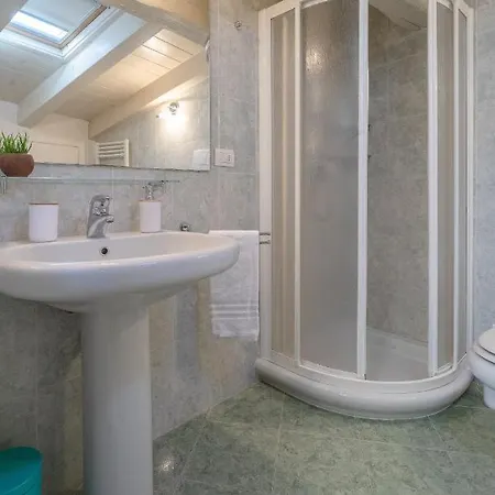 Center Duplex Elegant With Netflix * Parma