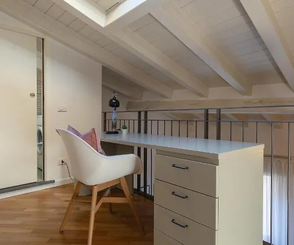 Apartament Center Duplex Elegant With Netflix Parma