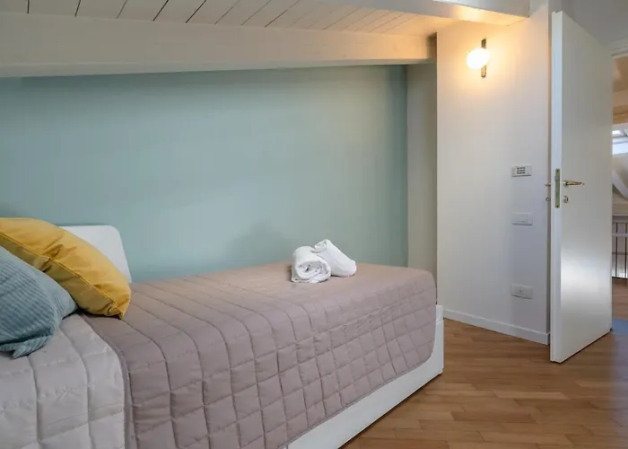 公寓 Center Duplex Elegant With Netflix