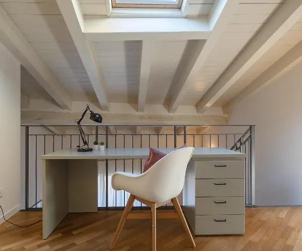 Center Duplex Elegant With Netflix Apartament