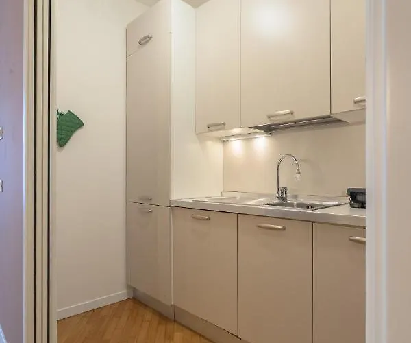 Center Duplex Elegant With Netflix *