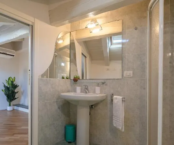 Center Duplex Elegant With Netflix 公寓 *