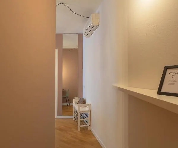 Center Duplex Elegant With Netflix Apartament Parma